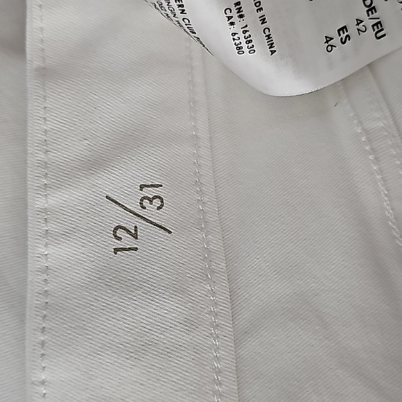 Liverpool Los Angeles Women's Gia Glidder Ankle Skinny Jeans - Picture 7 of 11